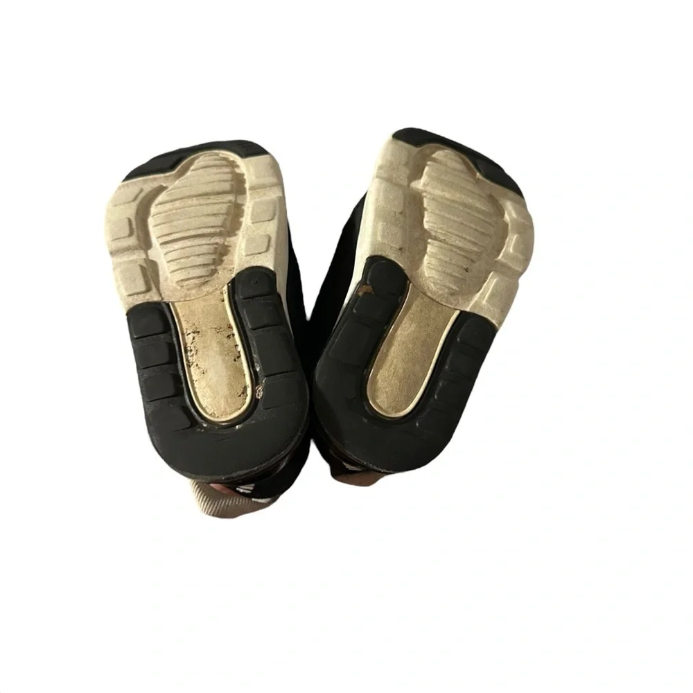 Nike Air baby-boys Sneaker size 7